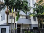 64 mts 02 Quartos 02 banheiros, 01 vaga + depósito