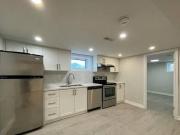 64 Nash Drive BSMT Toronto ON M3M 2L5 3 Bedroom...