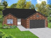 64 Riverside Trail, Trent Hills Campbellford, ON, K0L...