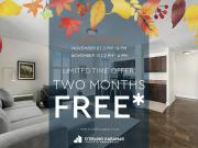 64 St. Clair Avenue West The Fleetwood