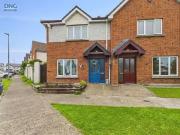 64 The Green, Willow Park, Carlow
