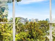 6/4 Walker Street, Lavender Bay Apartment for rent...