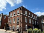 64 West Stockwell Street, The Old Exchange, Colchester,...