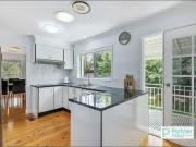 Elegant Family Home in East