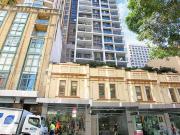 64m2 Open Plan Office For Sale, 420 Pitt Street, Sydney