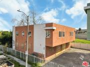 6500 S Main St, Los Angeles, CA 90003