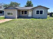 6501 Avenue T, Lubbock, TX 79412