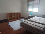 650309 Quarto com cama de solteiro, com.