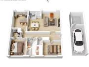 6/508 Glenferrie Road, Hawthorn VIC 3122