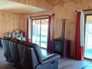 $ 650.000 Casa en Arriendo en Chillán 2 dormitorios 2...