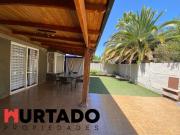 $ 650.000 Casa en Arriendo en Lampa 3 dormitorios 3...