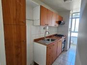 $ 650.000 Departamento en Arriendo en Santiago 3...
