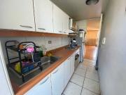 $ 650.000 Departamento en Arriendo en Santiago 3...