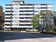 650 Eglinton Avenue West