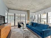 650 King Street W #705