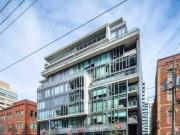 650 King Street West 210 Toronto ON M5V 1M7 2 Bedroom...