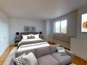 650 Parliament Street Residences Bachelor Apartment for Rent