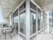 650 Queens Quay West 10005 Toronto ON M5V 3N2 2 Bedroom...