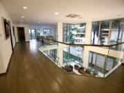 650 sqm 7BR House for Rent at Magallanes Village, Makati...