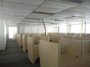 650 SqM Office for Rent in Cebu Business Park