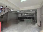 650 sqm Warehouse for Rent in Santa Cruz, Manila City
