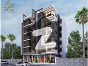 650 Square Feet Flat In Malir Of Malir Is Available For Sale