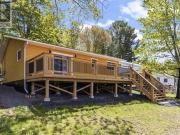 650B Sunset Beach Rd, Huron Shores, ON, P0R 1H0 house...