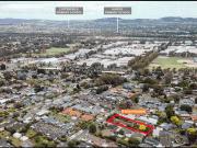 $650/w 4 Bed 2 Bath 2 Carport Family Home Great Location