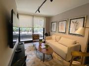 $ 651.890 Departamento en Arriendo en Ñuñoa 1 dormitorio...