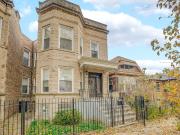 6527 S Vernon Ave, Chicago, IL 60637 | MLS #12535 | Compass