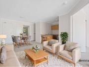 65/2 Saint Pauls Tce, Spring Hill Apartment for rent...