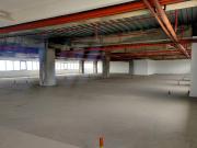 652 sqm For Rent Bare Office Space in Mandaue City