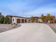 6535 Vista Del Prado Rd NW, Albuquerque, NM 87120