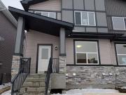 6538 Chappelle Vista Edmonton AB T6W 3L5 2 Bedroom House...