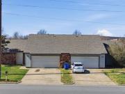 6538 S Yorktown Ave, Tulsa, OK 74136