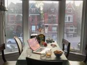 653 3 bedrooms 3rd floor for rent