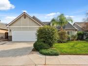 6540 N Bain Ave, Fresno, CA 93722