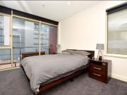 Two Bedroom Apartment with a Renovated Fresh Appeal!