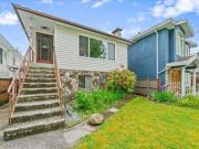 6549 Lancaster Street, Vancouver, BC, V5S 3A7 house for...