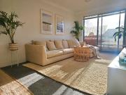 65/4 8 Waters Road, Neutral Bay Apartment