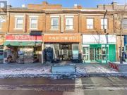 654 Bloor Street W, Toronto, ON, M6G 1K9 commercial for...