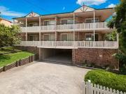 6/54 Cintra Road, Bowen Hills, QLD 4006