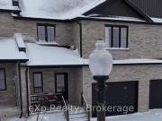 654 Wray Avenue S, North Perth Listowel, ON, N4W 3K9...