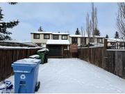 6551 Huntsbay Road Nw, Calgary, AB, T2K 5R3 house for...