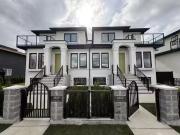 6552 Imperial Street, Burnaby, BC, V5E 1M8 duplex for sale.