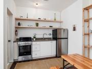 655 Hazelwood Studio, One Bathroom AMI