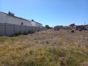 656 m² Land available in Southfork
