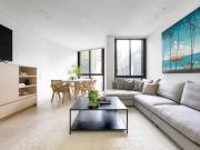 6/56 Mount Street, Pyrmont, NSW 2009