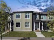 656 Savanna Boulevard Ne, Calgary, AB, T3J 2J9 house for...