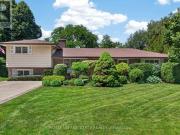 657 Iroquois Avenue, Hamilton, ON, L9G 3B6 house for...